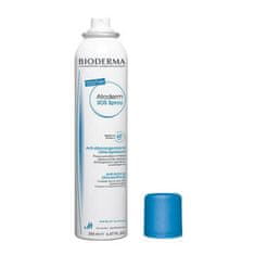 Bioderma Protisvrbivý upokojujúci sprej Atoderm SOS Spray (Anti-Itching Ultra -Soothing) (Objem 200 ml)