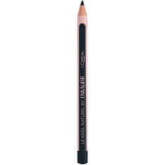 Loreal Paris Kajalová ceruzka na oči Le Khol by Superliner 1,2 g (Odtieň Midnight Black)