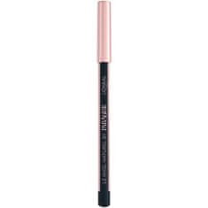 Loreal Paris Kajalová ceruzka na oči Le Khol by Superliner 1,2 g (Odtieň Midnight Black)