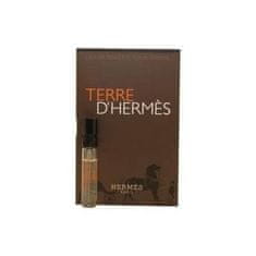 Hermès Terre D` Hermes - sprchový gel 200 ml