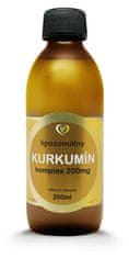 Zdravý svet Lipozomálny kurkumín 200 ml