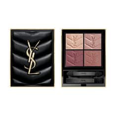 Yves Saint Laurent Paletka očných tieňov Couture Mini Clutch (Eye Palette) 4 g (Odtieň 200 Gueliz Dream)