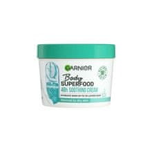 Garnier GARNIER - Body Superfood Soothing Cream (normal to dry skin) 380ml 