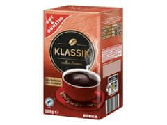 G&G Caffé Klassik 500g