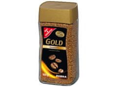 G&G Gold rozpustná 100% arabica 100g