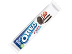 OREO Double Creme sušienky 157g