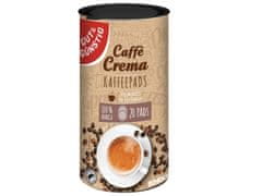 G&G Caffé Crema kávové pody 20 ks 144g