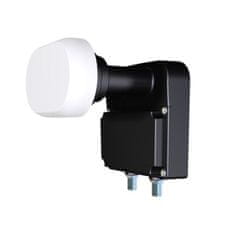 Inverto LNB INVERTO BLACK Pro monoblock 4,3° TWIN