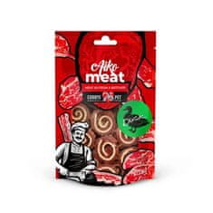 COBBYS PET AIKO Meat mini rolky s kačicou a treskou 100g