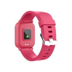 maXlife Hodinky SMART KIDS MAXLIFE MXSW-200 PINK