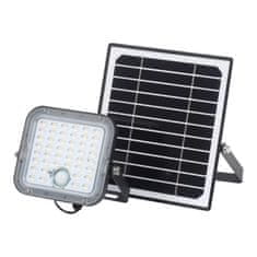 LEDVANCE Reflektor LED so solárnym panelom+PIR LEDVANCE ENDURA FLOOD SPLIT SOLAR 10W/4000K 1450lm