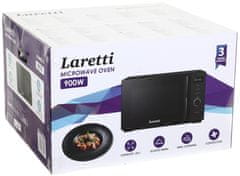 Laretti Mikrovlnná rúra Laretti LR-MW8218