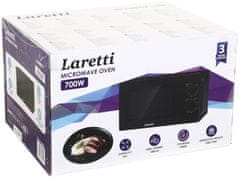 Laretti Mikrovlnná rúra Laretti LR-MW8217