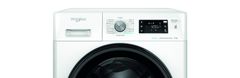 Whirlpool pračka FFB 8489 BV EE + záruka 10 let na motor