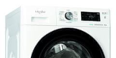 Whirlpool pračka FFB 8489 BV EE + záruka 10 let na motor