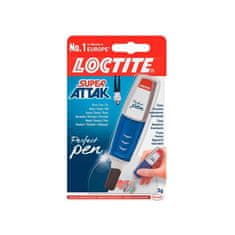 Loctite Sekundové lepidlo "Loctite Super Bond CREATIVE Perfect Pen", 3g