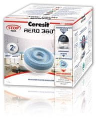 Henkel Ceresit Stop vlhkosti AERO 360 ° tablety, 2 x 450g, 2259609/1903157