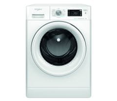 Whirlpool pračka W7X 89 SILENCE EE + záruka 10 let na motor