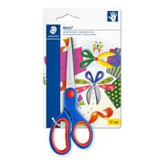 Staedtler Nožnice "Noris Club", modré, hobby, 17 cm 965 17 NBK