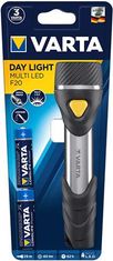 VARTA Svietidlo "Day Light F20", 2xAA, 16632101421