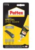 Pattex Lepidlo "Pattex Repair Special Plastic", špeciálne, 30 g, 1512616