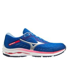 Mizuno Obuv beh modrá 38 EU Wave Rider 24