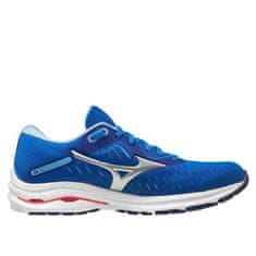 Mizuno Obuv beh modrá 38 EU Wave Rider 24