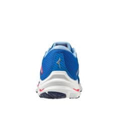 Mizuno Obuv beh modrá 38 EU Wave Rider 24