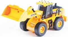 Mac Toys Drivero RC buldozer