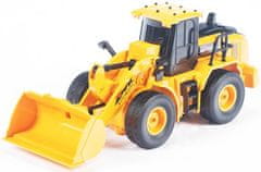 Mac Toys Drivero RC buldozer