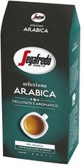 Segafredo Zanetti Káva "Selezione Arabica", pražená, vákuovo balená, 1000 g, 1420