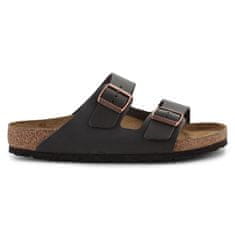 Birkenstock Šľapky čierna 44 EU Arizona