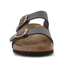 Birkenstock Šľapky čierna 44 EU Arizona