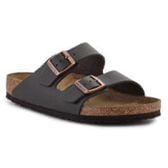 Birkenstock Šľapky čierna 44 EU Arizona