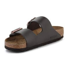 Birkenstock Šľapky čierna 44 EU Arizona