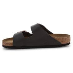 Birkenstock Šľapky čierna 44 EU Arizona