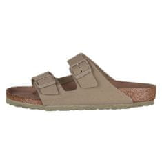 Birkenstock Šľapky hnedá 43 EU Arizona Vegan