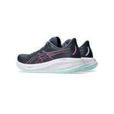 Asics Obuv beh čierna 40.5 EU Gel-cumulus 26 Tarmac bold Magenta