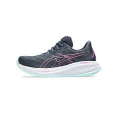 Asics Obuv beh čierna 42.5 EU Gel-cumulus 26 Tarmac bold Magenta