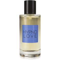 XSARA Hypno love for men 50ml – parfém s feromony pro muže – 73775730