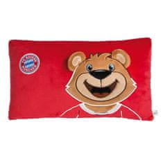 Fan-shop Polštářek BAYERN MNICHOV Berni