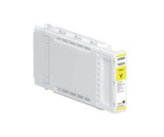 Epson Singlepack UltraChrome XD Yellow (110ml) T692400