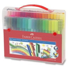 Faber-Castell Faber - Castell Fixy Connector 80 ks