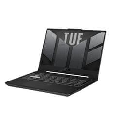 ASUS Herní notebook 15,6 TUF Gaming F15/FX507VI/i7-13620H/15,6&apos;&apos;/FHD/16GB/1TB SSD/RTX 4070/W11H/Gray/2R (FX507VI-LP058W)