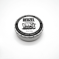 Reuzel Concrete Hold Matte Pomade Pomáda na vlasy 340g