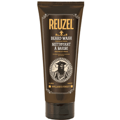 Reuzel Beard Wash Clean&Fresh šampón na bradu 200ml