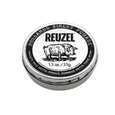 Reuzel Concrete Hold Matte Pomade Pomáda na vlasy 35g