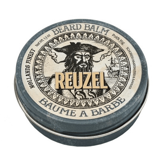 Reuzel Beard Balm balzam na bradu 35g