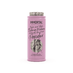 IMMORTAL INFUSE IM-07 Púder na vlasy Beauty Volume Styling Powder (Pink),20gr.