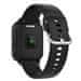 Canyon smart hodinky SALT SW-78 BLACK